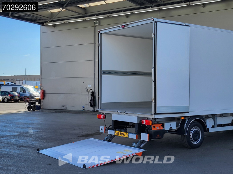 Renault Master 165PK Koelwagen Laadklep Bakwagen Gekoeld Thermo King C-250 LED Airco Cruise Euro6 Meubelbak Koffer Koel Koeler Kühler Kühl Kühlkoffer - Kühltransporter: das Bild 3 Renault Master 165PK Koelwagen Laadklep Bakwagen Gekoeld Thermo King C-250 LED Airco Cruise Euro6 Meubelbak Koffer Koel Koeler Kühler Kühl Kühlkoffer - Kühltransporter: das Bild 3