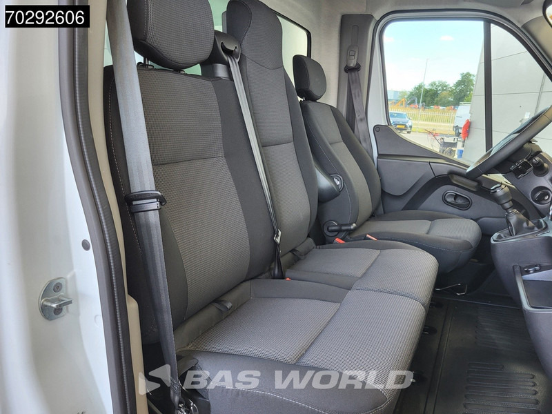 Kühltransporter Renault Master 165PK Koelwagen Laadklep Bakwagen Gekoeld Thermo King C-250 LED Airco Cruise Euro6 Meubelbak Koffer Koel Koeler Kühler Kühl Kühlkoffer: das Bild 13