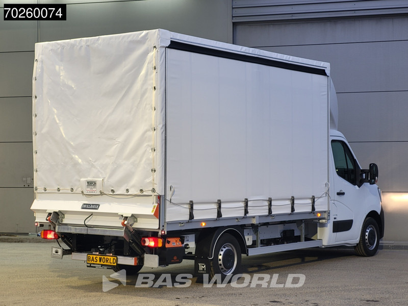 Renault Master 165PK Laadklep Schuifzeil Airco Cruise Bakwagen Meubelbak Zeilenwagen Schuifzeilen Plane 20m3 Airco Cruise control - Planen Transporter: das Bild 3 Renault Master 165PK Laadklep Schuifzeil Airco Cruise Bakwagen Meubelbak Zeilenwagen Schuifzeilen Plane 20m3 Airco Cruise control - Planen Transporter: das Bild 3