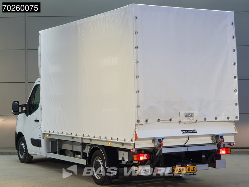 Renault Master 165PK Laadklep Schuifzeil Airco Cruise Bakwagen Meubelbak Zeilenwagen Schuifzeilen Plane 20m3 Airco Cruise control - Planen Transporter: das Bild 2 Renault Master 165PK Laadklep Schuifzeil Airco Cruise Bakwagen Meubelbak Zeilenwagen Schuifzeilen Plane 20m3 Airco Cruise control - Planen Transporter: das Bild 2