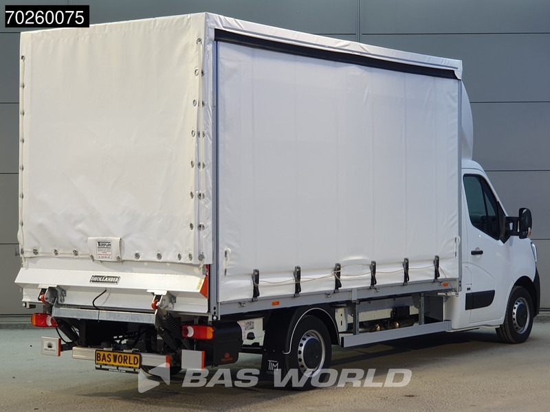 Renault Master 165PK Laadklep Schuifzeil Airco Cruise Bakwagen Meubelbak Zeilenwagen Schuifzeilen Plane 20m3 Airco Cruise control - Planen Transporter: das Bild 3 Renault Master 165PK Laadklep Schuifzeil Airco Cruise Bakwagen Meubelbak Zeilenwagen Schuifzeilen Plane 20m3 Airco Cruise control - Planen Transporter: das Bild 3