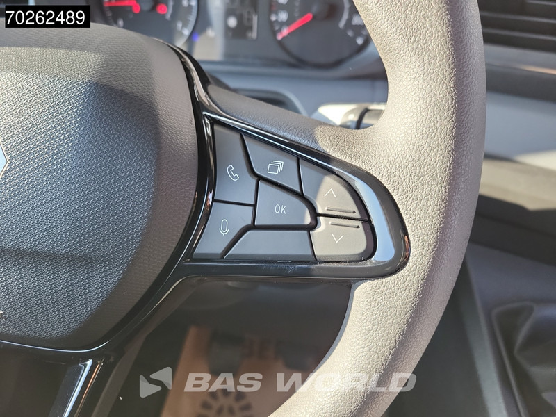 Planen Transporter, Zustand - NEU Renault Master 170pk 2025model BPM vrij!! Laadklep Schuifzeil Carplay LED Airco Cruise Bakwagen Meubelbak Zeilenwagen Schuifzeilen Plane Airco Cruise: das Bild 17