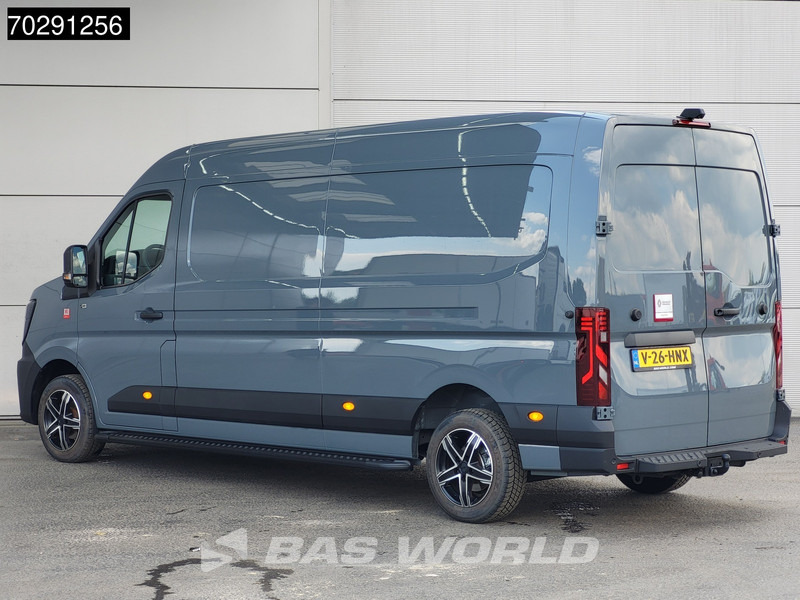 Renault Master 170pk L3H2 LED Trekhaak Airco Cruise Camera Parkeersensoren CarPlay Euro6 L3 13m3 Airco Trekhaak Cruise control - Kastenwagen: das Bild 2 Renault Master 170pk L3H2 LED Trekhaak Airco Cruise Camera Parkeersensoren CarPlay Euro6 L3 13m3 Airco Trekhaak Cruise control - Kastenwagen: das Bild 2