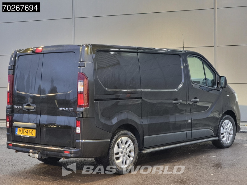 Renault Trafic 145pk Automaat L1H1 Euro6 LED Navi Camera Trekhaak Airco Cruise L1 5m3 Airco Trekhaak Cruise control - Kleintransporter: das Bild 5 Renault Trafic 145pk Automaat L1H1 Euro6 LED Navi Camera Trekhaak Airco Cruise L1 5m3 Airco Trekhaak Cruise control - Kleintransporter: das Bild 5