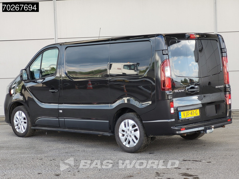 Renault Trafic 145pk Automaat L1H1 Euro6 LED Navi Camera Trekhaak Airco Cruise L1 5m3 Airco Trekhaak Cruise control - Kleintransporter: das Bild 2 Renault Trafic 145pk Automaat L1H1 Euro6 LED Navi Camera Trekhaak Airco Cruise L1 5m3 Airco Trekhaak Cruise control - Kleintransporter: das Bild 2