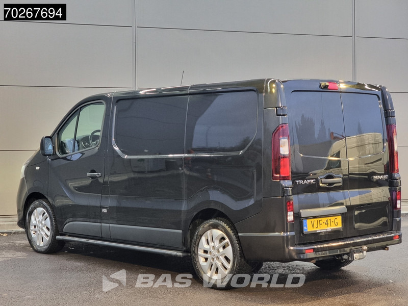 Renault Trafic 145pk Automaat L1H1 Euro6 LED Navi Camera Trekhaak Airco Cruise L1 5m3 Airco Trekhaak Cruise control - Kleintransporter: das Bild 2 Renault Trafic 145pk Automaat L1H1 Euro6 LED Navi Camera Trekhaak Airco Cruise L1 5m3 Airco Trekhaak Cruise control - Kleintransporter: das Bild 2