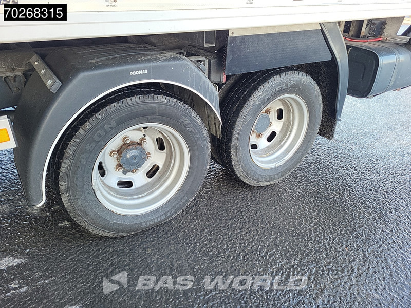 Sattelzugmaschine Iveco Daily 40C15 3.0 150pk BE Combi 2420kg laadvermogen Bakwagen Koelwagen Koeler Koel Laadklep Trekker 24m3 Cruise control: das Bild 11