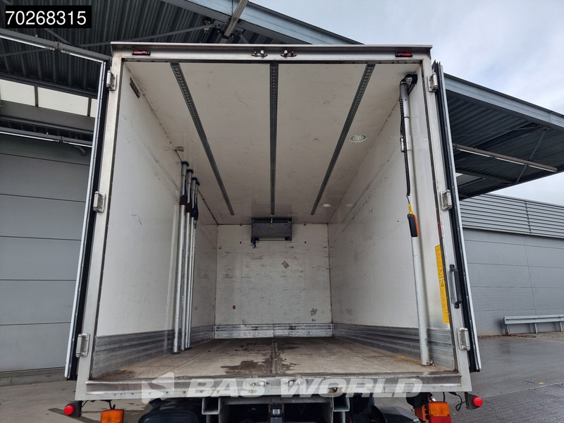 Iveco Daily 40C15 3.0 150pk BE Combi 2420kg laadvermogen Bakwagen Koelwagen Koeler Koel Laadklep Trekker 24m3 Cruise control - Sattelzugmaschine: das Bild 5 Iveco Daily 40C15 3.0 150pk BE Combi 2420kg laadvermogen Bakwagen Koelwagen Koeler Koel Laadklep Trekker 24m3 Cruise control - Sattelzugmaschine: das Bild 5
