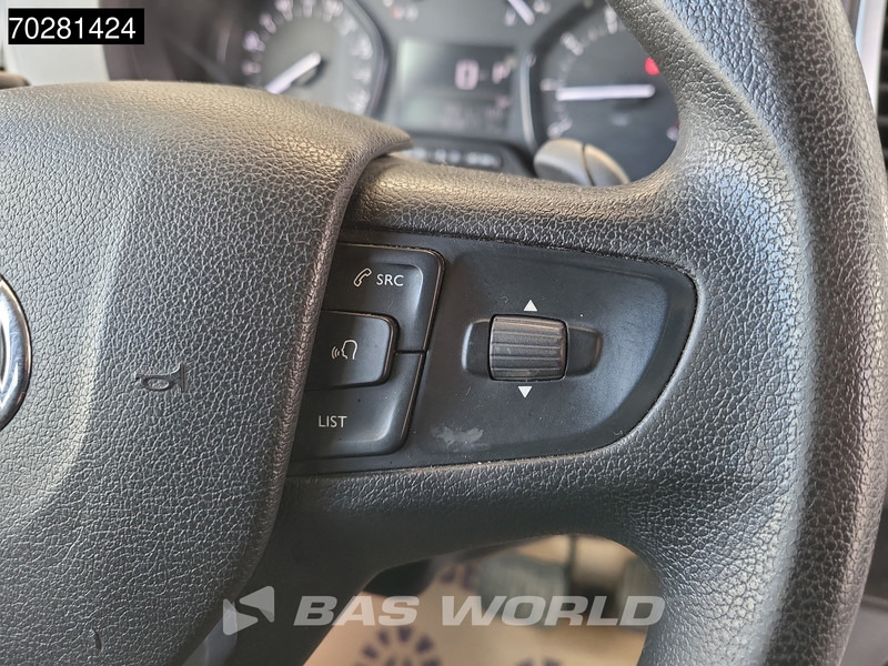 Kleintransporter Toyota ProAce 120PK Dubbel Cabine Automaat L3H1 Trekhaak Navi Airco Cruise Parkeersensoren DC Doka Mixto L3 Long 6m3 Airco Trekhaak Cruise control: das Bild 18