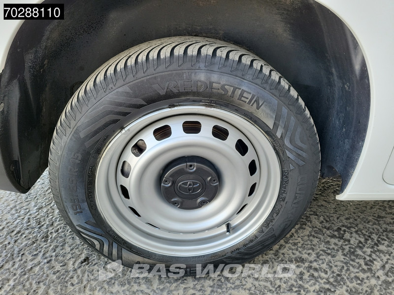 Kleintransporter Toyota ProAce City 102PK L1H1 Trekhaak Airco Cruise Euro6 L1 3m3 Airco Trekhaak Cruise control: das Bild 18