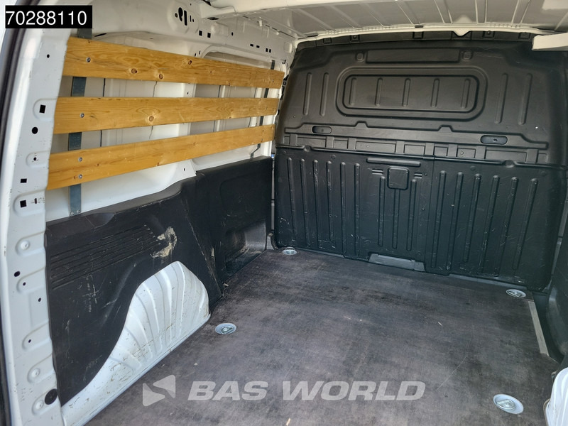 Kleintransporter Toyota ProAce City 102PK L1H1 Trekhaak Airco Cruise Euro6 L1 3m3 Airco Trekhaak Cruise control: das Bild 8