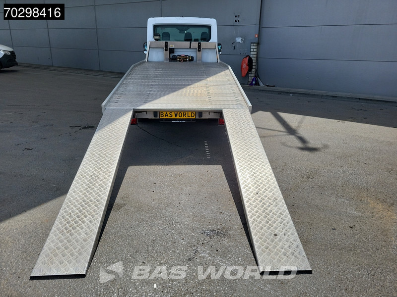 Ford Transit 130pk COMING SOON! Autotransporter Airco Cruise Lier Euro6 Cartransporter Oprijwagen Airco Cruise control - Transporter: das Bild 5 Ford Transit 130pk COMING SOON! Autotransporter Airco Cruise Lier Euro6 Cartransporter Oprijwagen Airco Cruise control - Transporter: das Bild 5