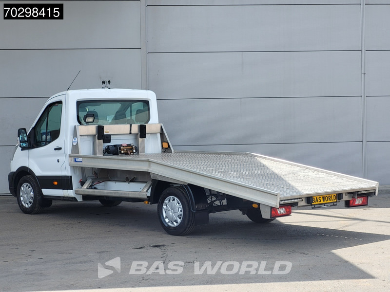 Ford Transit 130pk COMING SOON! Autotransporter Airco Cruise Lier Euro6 Cartransporter Oprijwagen Airco Cruise control - Transporter: das Bild 3 Ford Transit 130pk COMING SOON! Autotransporter Airco Cruise Lier Euro6 Cartransporter Oprijwagen Airco Cruise control - Transporter: das Bild 3