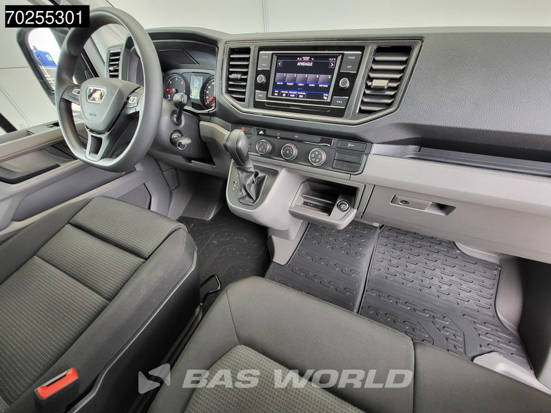 MAN TGE 3.140 Automatik Pritsche AHK Doppel Kabine Klima Tempomat Pickup Airco Dubbel cabine Trekhaak Cruise control - Transporter: das Bild 5 MAN TGE 3.140 Automatik Pritsche AHK Doppel Kabine Klima Tempomat Pickup Airco Dubbel cabine Trekhaak Cruise control - Transporter: das Bild 5