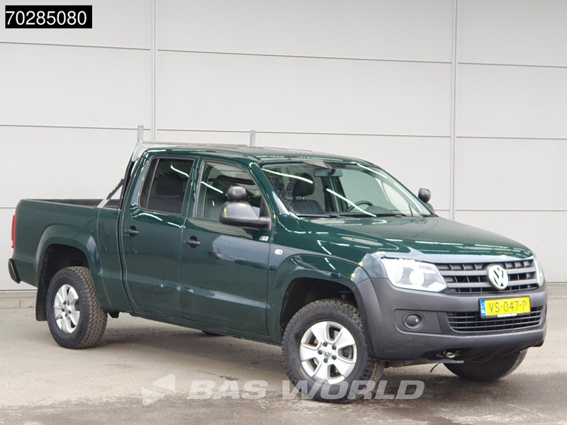 Volkswagen Amarok 140PK Trekhaak Airco Cruise Parkeersensoren Pickup Open Box Pritsche 2m3 Airco Trekhaak Cruise control - Pick-up: das Bild 5 Volkswagen Amarok 140PK Trekhaak Airco Cruise Parkeersensoren Pickup Open Box Pritsche 2m3 Airco Trekhaak Cruise control - Pick-up: das Bild 5
