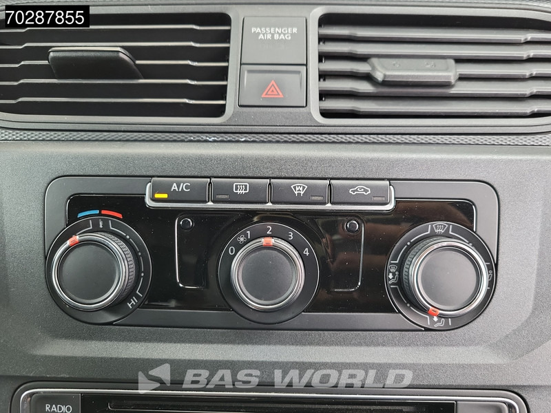 Kleintransporter Volkswagen Caddy 122PK 4-Motion 4x4 Trekhaak Navi Airco Cruise Parkeersensoren Euro6 4WD Allrad 06-2026 APK 3m3 Airco Trekhaak Cruise control: das Bild 17