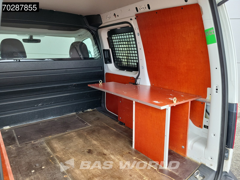 Kleintransporter Volkswagen Caddy 122PK 4-Motion 4x4 Trekhaak Navi Airco Cruise Parkeersensoren Euro6 4WD Allrad 06-2026 APK 3m3 Airco Trekhaak Cruise control: das Bild 9