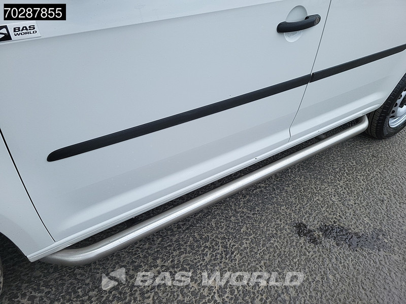 Kleintransporter Volkswagen Caddy 122PK 4-Motion 4x4 Trekhaak Navi Airco Cruise Parkeersensoren Euro6 4WD Allrad 06-2026 APK 3m3 Airco Trekhaak Cruise control: das Bild 19