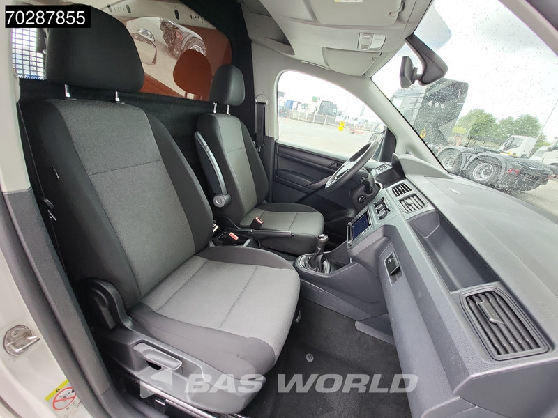 Kleintransporter Volkswagen Caddy 122PK 4-Motion 4x4 Trekhaak Navi Airco Cruise Parkeersensoren Euro6 4WD Allrad 06-2026 APK 3m3 Airco Trekhaak Cruise control: das Bild 12