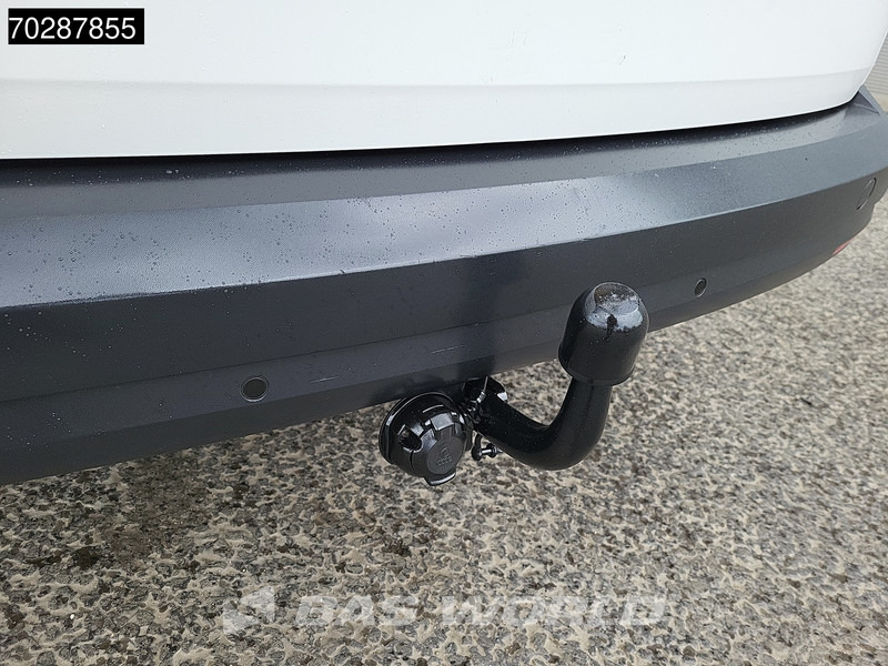 Kleintransporter Volkswagen Caddy 122PK 4-Motion 4x4 Trekhaak Navi Airco Cruise Parkeersensoren Euro6 4WD Allrad 06-2026 APK 3m3 Airco Trekhaak Cruise control: das Bild 10