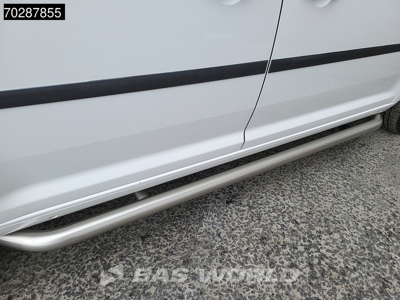 Kleintransporter Volkswagen Caddy 122PK 4-Motion 4x4 Trekhaak Navi Airco Cruise Parkeersensoren Euro6 4WD Allrad 06-2026 APK 3m3 Airco Trekhaak Cruise control: das Bild 20