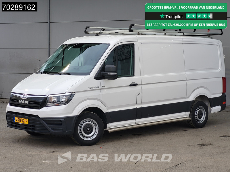 Volkswagen Crafter 140pk Automaat L3H2 Trekhaak Airco Cruise Imperiaal Euro6 L2H1 11m3 Airco Trekhaak Cruise control - Kastenwagen: das Bild 1 Volkswagen Crafter 140pk Automaat L3H2 Trekhaak Airco Cruise Imperiaal Euro6 L2H1 11m3 Airco Trekhaak Cruise control - Kastenwagen: das Bild 1