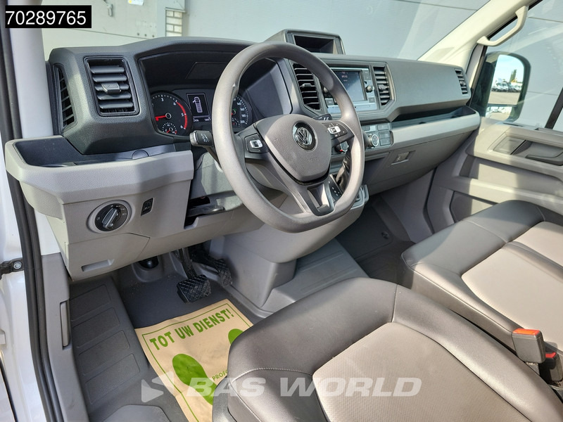 Kastenwagen Volkswagen Crafter 140pk Automaat L3H3 Trekhaak Airco Camera Parkeersensoren Euro6 L2H2 12m3 Airco Trekhaak: das Bild 11