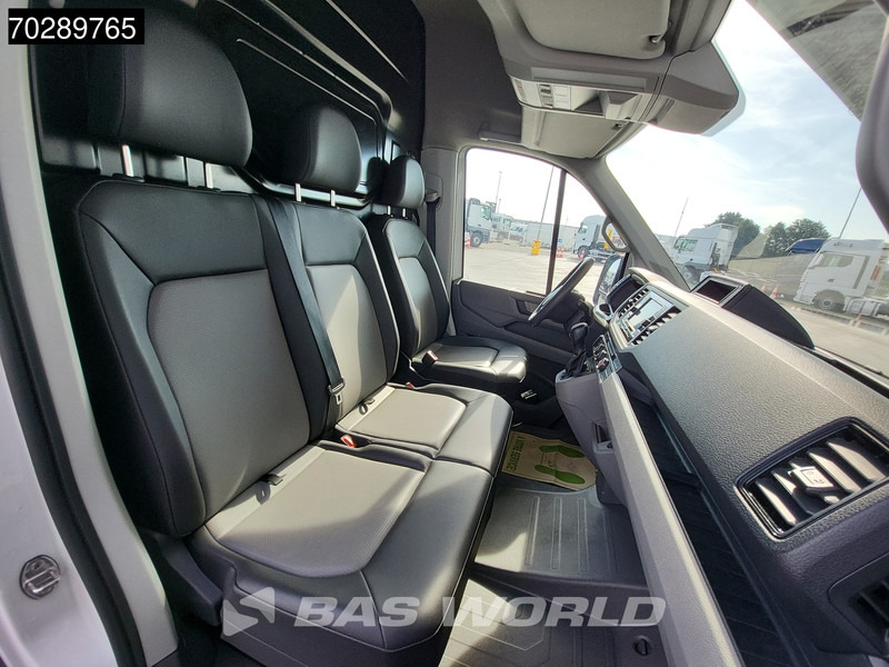 Kastenwagen Volkswagen Crafter 140pk Automaat L3H3 Trekhaak Airco Camera Parkeersensoren Euro6 L2H2 12m3 Airco Trekhaak: das Bild 16