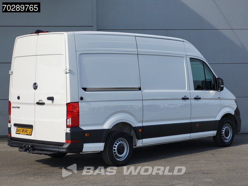 Kastenwagen Volkswagen Crafter 140pk Automaat L3H3 Trekhaak Airco Camera Parkeersensoren Euro6 L2H2 12m3 Airco Trekhaak: das Bild 5