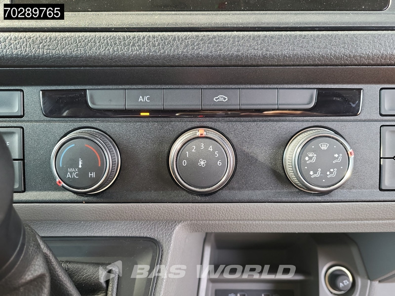 Kastenwagen Volkswagen Crafter 140pk Automaat L3H3 Trekhaak Airco Camera Parkeersensoren Euro6 L2H2 12m3 Airco Trekhaak: das Bild 14