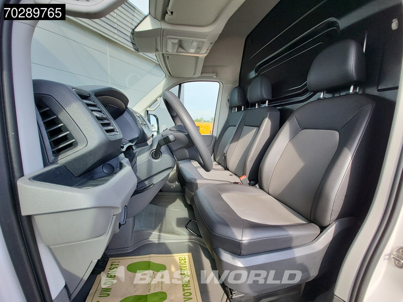 Kastenwagen Volkswagen Crafter 140pk Automaat L3H3 Trekhaak Airco Camera Parkeersensoren Euro6 L2H2 12m3 Airco Trekhaak: das Bild 15