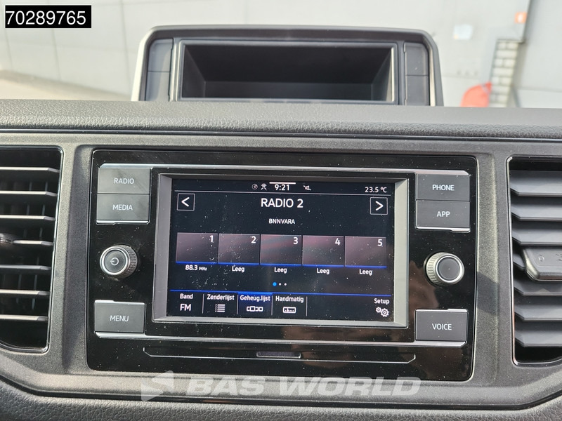 Kastenwagen Volkswagen Crafter 140pk Automaat L3H3 Trekhaak Airco Camera Parkeersensoren Euro6 L2H2 12m3 Airco Trekhaak: das Bild 13