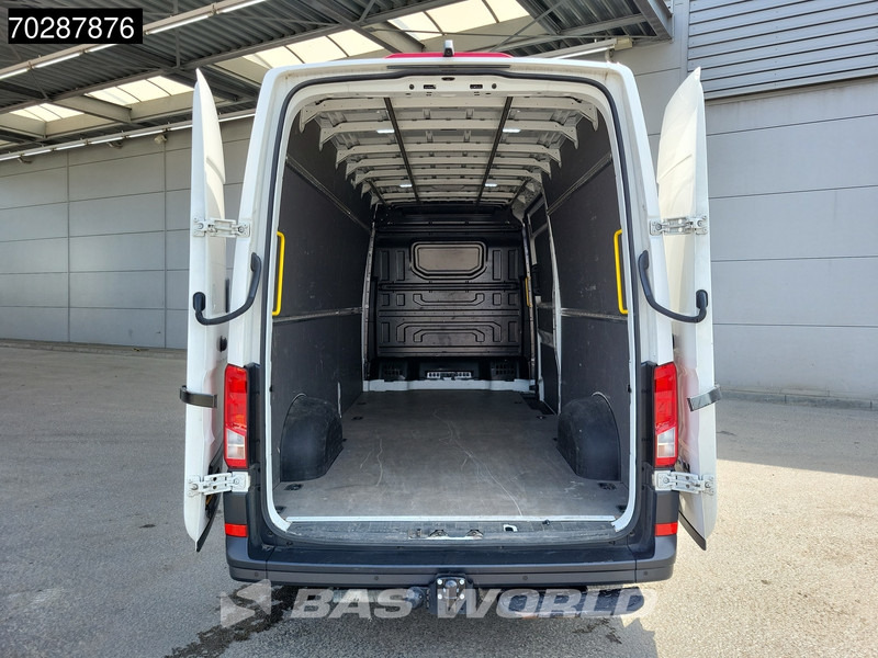 Volkswagen Crafter 140pk L4H3 Trekhaak Airco Cruise Camera Parkeersensoren Euro6 L3H2 15m3 Airco Cruise control - Kastenwagen: das Bild 3 Volkswagen Crafter 140pk L4H3 Trekhaak Airco Cruise Camera Parkeersensoren Euro6 L3H2 15m3 Airco Cruise control - Kastenwagen: das Bild 3
