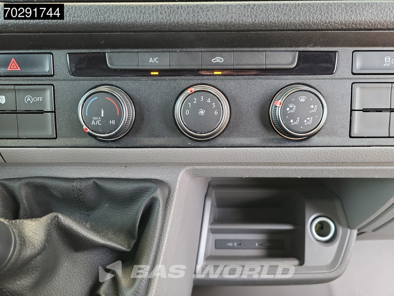 Kastenwagen Volkswagen Crafter 140pk L4H3 Trekhaak Airco Cruise Camera Parkeersensoren Euro6 L3H2 15m3 Airco Trekhaak Cruise control: das Bild 15