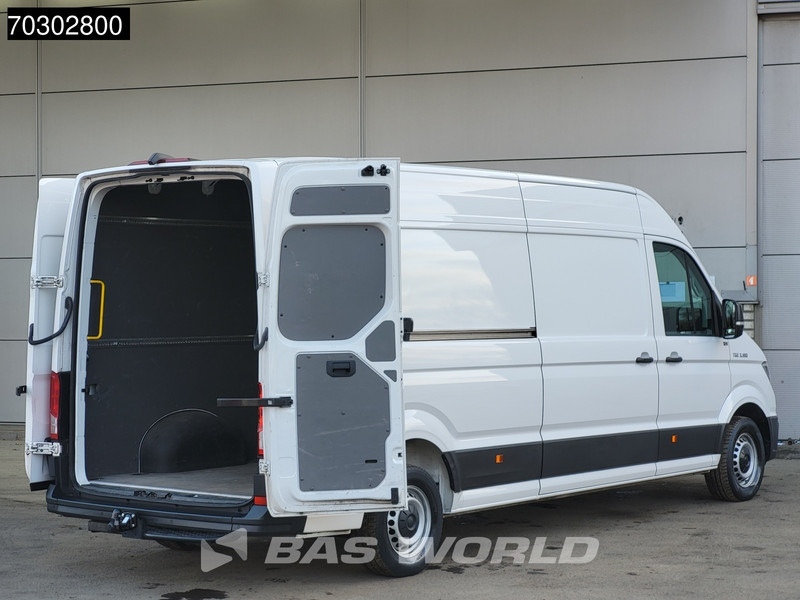 Volkswagen Crafter 177pk Automaat 180PK L4H3 Airco Cruise Parkeersensoren Euro6 L3H2 Airco Cruise control - Kastenwagen: das Bild 3 Volkswagen Crafter 177pk Automaat 180PK L4H3 Airco Cruise Parkeersensoren Euro6 L3H2 Airco Cruise control - Kastenwagen: das Bild 3