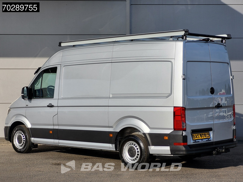 Volkswagen Crafter 177pk Automaat L3H3 Trekhaak Airco Cruise Camera Parkeersensoren Imperiaal APK 03-2026 Euro6 L2H2 12m3 Airco Trekhaak Cruise con - Kastenwagen: das Bild 2 Volkswagen Crafter 177pk Automaat L3H3 Trekhaak Airco Cruise Camera Parkeersensoren Imperiaal APK 03-2026 Euro6 L2H2 12m3 Airco Trekhaak Cruise con - Kastenwagen: das Bild 2