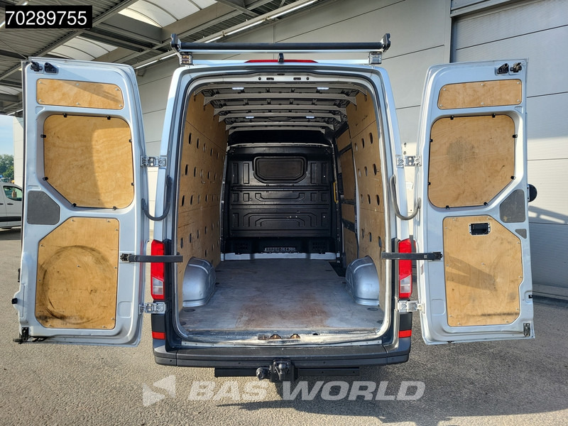 Volkswagen Crafter 177pk Automaat L3H3 Trekhaak Airco Cruise Camera Parkeersensoren Imperiaal APK 03-2026 Euro6 L2H2 12m3 Airco Trekhaak Cruise con - Kastenwagen: das Bild 3 Volkswagen Crafter 177pk Automaat L3H3 Trekhaak Airco Cruise Camera Parkeersensoren Imperiaal APK 03-2026 Euro6 L2H2 12m3 Airco Trekhaak Cruise con - Kastenwagen: das Bild 3
