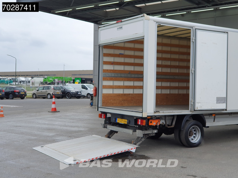 Volkswagen Crafter 177pk Laadklep Zijdeur Bakwagen Airco Cruise Camera Lat om Lat D'Hollandia Euro6 Meubelbak Koffer 21m3 Airco Cruise control - Koffer Transporter: das Bild 3 Volkswagen Crafter 177pk Laadklep Zijdeur Bakwagen Airco Cruise Camera Lat om Lat D'Hollandia Euro6 Meubelbak Koffer 21m3 Airco Cruise control - Koffer Transporter: das Bild 3