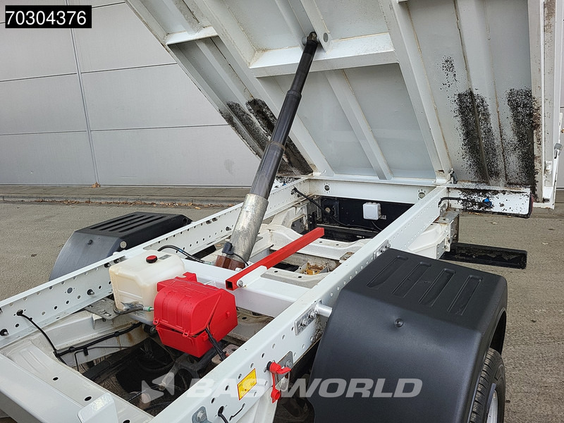 Volkswagen Crafter Kipper met Kist Dubbellucht 3,5t Trekhaak Navi Airco Cruise Camera Euro6 Kieper Tipper Benne Airco Trekhaak Cruise control - Kipper Transporter: das Bild 2 Volkswagen Crafter Kipper met Kist Dubbellucht 3,5t Trekhaak Navi Airco Cruise Camera Euro6 Kieper Tipper Benne Airco Trekhaak Cruise control - Kipper Transporter: das Bild 2