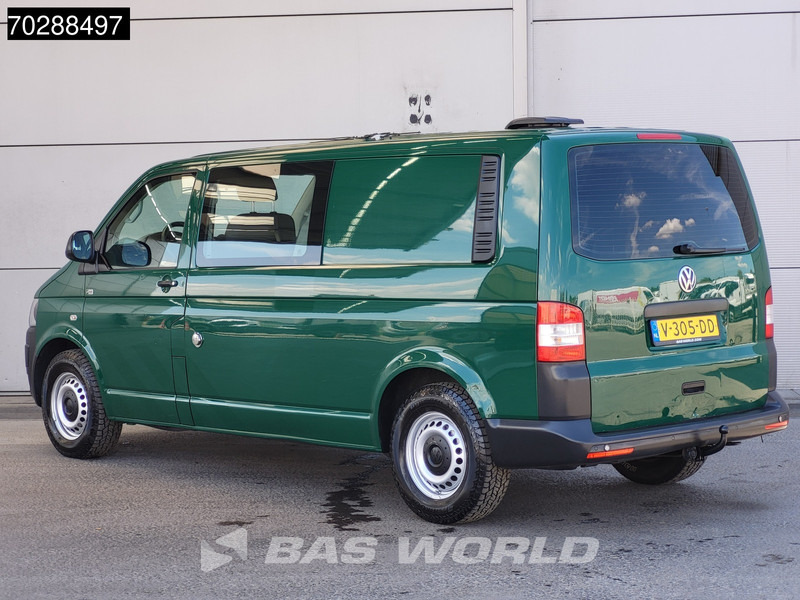 Volkswagen Transporter 140PK 4x4 4Motion Dubbel Cabine Trekhaak Airco Cruise Euro5 4WD Allrad DC Doka Mixto 5m3 Airco Trekhaak Cruise control - Kleintransporter: das Bild 2 Volkswagen Transporter 140PK 4x4 4Motion Dubbel Cabine Trekhaak Airco Cruise Euro5 4WD Allrad DC Doka Mixto 5m3 Airco Trekhaak Cruise control - Kleintransporter: das Bild 2