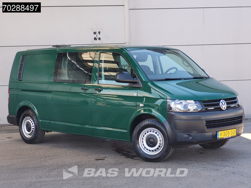 Volkswagen Transporter 140PK 4x4 4Motion Dubbel Cabine Trekhaak Airco Cruise Euro5 4WD Allrad DC Doka Mixto 5m3 Airco Trekhaak Cruise control - Kleintransporter: das Bild 5 Volkswagen Transporter 140PK 4x4 4Motion Dubbel Cabine Trekhaak Airco Cruise Euro5 4WD Allrad DC Doka Mixto 5m3 Airco Trekhaak Cruise control - Kleintransporter: das Bild 5