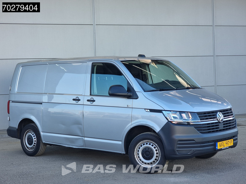 Volkswagen Transporter 90PK L1H1 Nwe model Navi Trekhaak Airco Cruise Euro6 L1 6m3 Airco Trekhaak Cruise control - Kastenwagen: das Bild 3 Volkswagen Transporter 90PK L1H1 Nwe model Navi Trekhaak Airco Cruise Euro6 L1 6m3 Airco Trekhaak Cruise control - Kastenwagen: das Bild 3