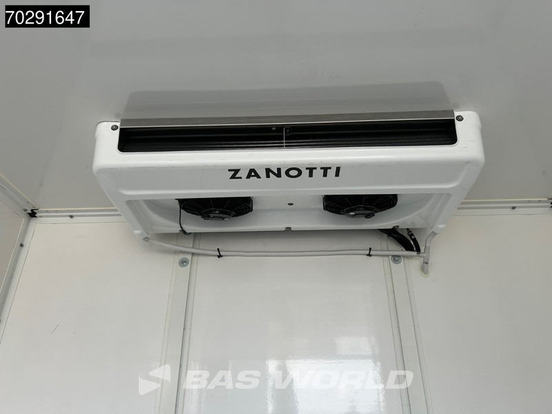 Iveco Daily 35S18 3.0L Automaat Laadklep Koelwagen Zanotti Z380 230v Stekker ACC Navi Airco Camera Euro6 Bakwagen Gekoeld Koel Koeler Kühl K - Kühltransporter: das Bild 5 Iveco Daily 35S18 3.0L Automaat Laadklep Koelwagen Zanotti Z380 230v Stekker ACC Navi Airco Camera Euro6 Bakwagen Gekoeld Koel Koeler Kühl K - Kühltransporter: das Bild 5