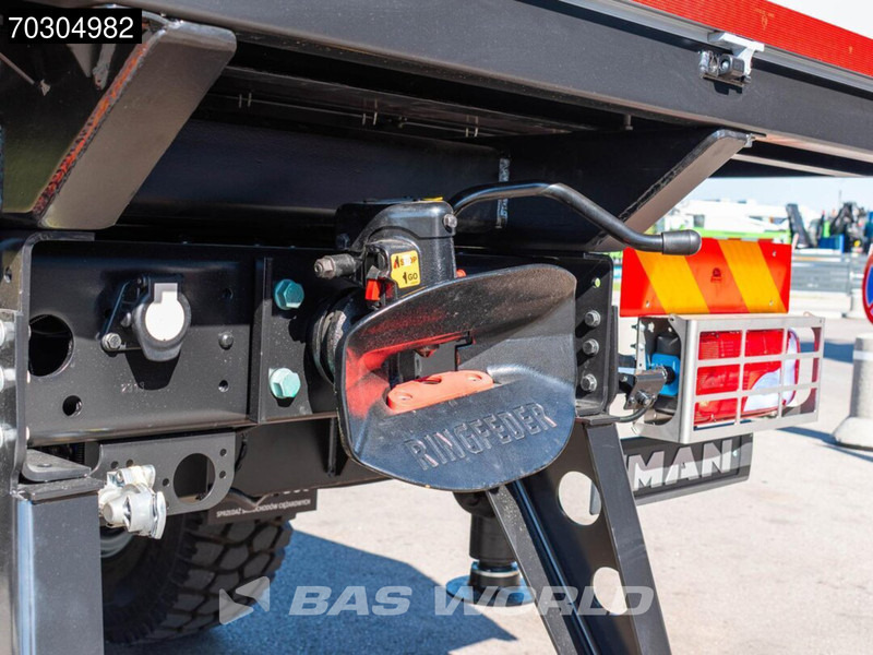 Pritsche LKW, Autokran, Zustand - NEU MAN TGM 18.320 4X4 NEW 4x4 Palfinger PK 27002-SH D Crane manbasket Steelsuspension: das Bild 11 Pritsche LKW, Autokran, Zustand - NEU MAN TGM 18.320 4X4 NEW 4x4 Palfinger PK 27002-SH D Crane manbasket Steelsuspension: das Bild 11