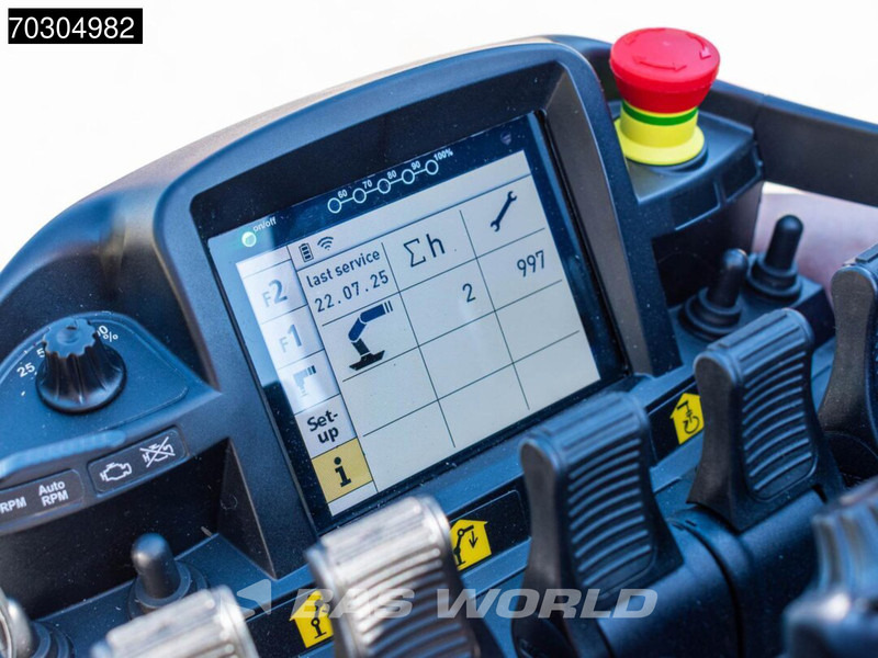 Pritsche LKW, Autokran, Zustand - NEU MAN TGM 18.320 4X4 NEW 4x4 Palfinger PK 27002-SH D Crane manbasket Steelsuspension: das Bild 20 Pritsche LKW, Autokran, Zustand - NEU MAN TGM 18.320 4X4 NEW 4x4 Palfinger PK 27002-SH D Crane manbasket Steelsuspension: das Bild 20