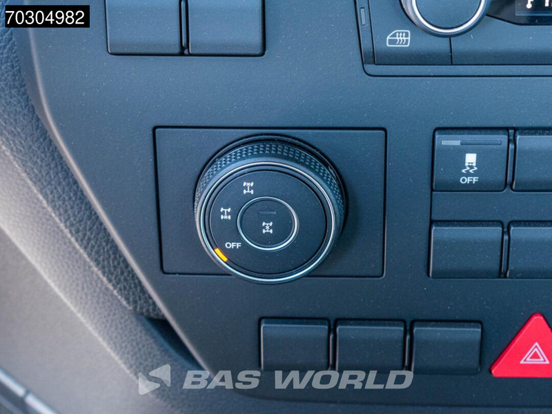 Pritsche LKW, Autokran, Zustand - NEU MAN TGM 18.320 4X4 NEW 4x4 Palfinger PK 27002-SH D Crane manbasket Steelsuspension: das Bild 18 Pritsche LKW, Autokran, Zustand - NEU MAN TGM 18.320 4X4 NEW 4x4 Palfinger PK 27002-SH D Crane manbasket Steelsuspension: das Bild 18