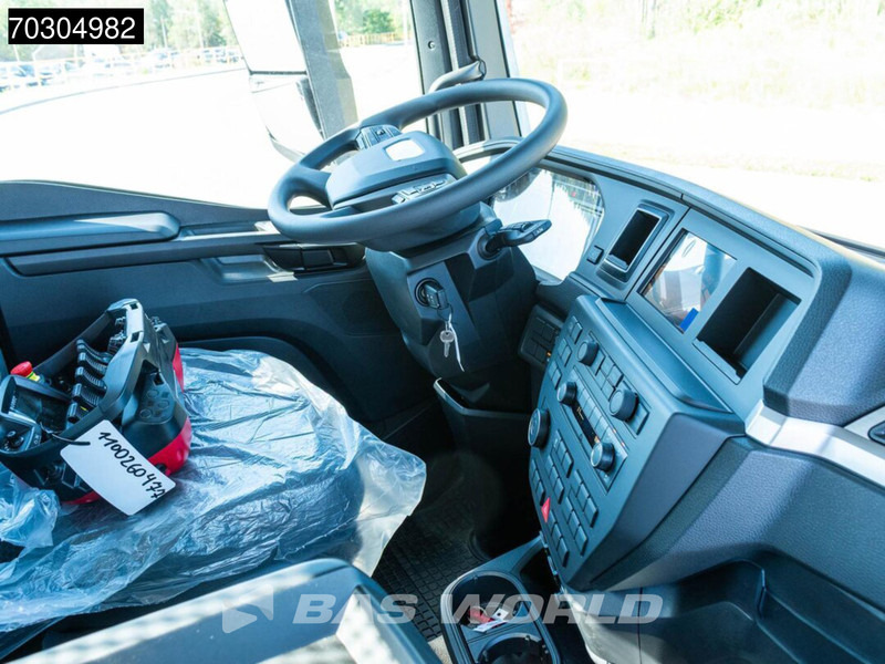 Pritsche LKW, Autokran, Zustand - NEU MAN TGM 18.320 4X4 NEW 4x4 Palfinger PK 27002-SH D Crane manbasket Steelsuspension: das Bild 16 Pritsche LKW, Autokran, Zustand - NEU MAN TGM 18.320 4X4 NEW 4x4 Palfinger PK 27002-SH D Crane manbasket Steelsuspension: das Bild 16