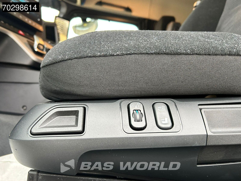 Leasing für Mercedes-Benz Acrocs 2051 Arocs 4X4 NEW 4x4 chassis! Camper base Steel suspension Big-Axle Automatic Euro 6 Mercedes-Benz Acrocs 2051 Arocs 4X4 NEW 4x4 chassis! Camper base Steel suspension Big-Axle Automatic Euro 6: das Bild 19