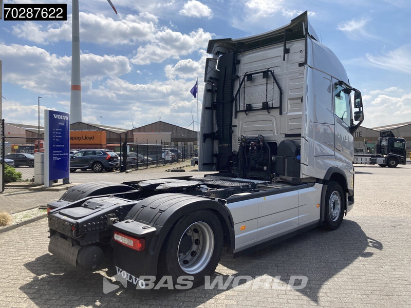 Volvo FH 460 4X2 2x Tanks VEB+ ACC I-Park Cool Navi Euro 6 - Sattelzugmaschine: das Bild 5 Volvo FH 460 4X2 2x Tanks VEB+ ACC I-Park Cool Navi Euro 6 - Sattelzugmaschine: das Bild 5