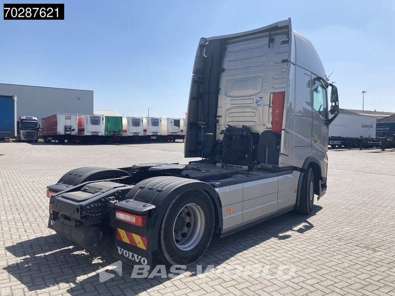 Volvo FH 500 4X2 XL VEB+ 2xTanks LED Euro 6 - Sattelzugmaschine: das Bild 5 Volvo FH 500 4X2 XL VEB+ 2xTanks LED Euro 6 - Sattelzugmaschine: das Bild 5